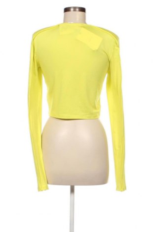 Дамска блуза Gestuz, Размер L, Цвят Зелен, Цена 37,50 лв.
