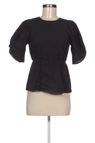 Damen Shirt Gestuz, Größe XS, Farbe Schwarz, Preis € 24,74