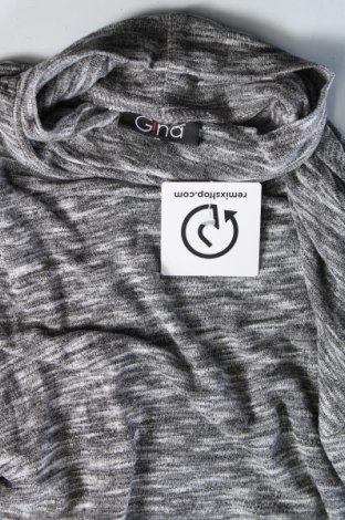 Damen Shirt Gina, Größe S, Farbe Grau, Preis € 3,04