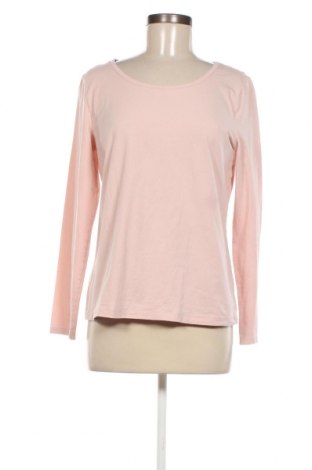 Дамска блуза Gina, Размер M, Цвят Розов, Цена 3,04 лв.