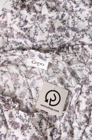 Damen Shirt Gina, Größe S, Farbe Mehrfarbig, Preis 2,38 €