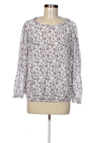 Дамска блуза Gina, Размер S, Цвят Многоцветен, Цена 4,56 лв.