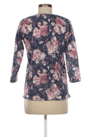 Дамска блуза Gina, Размер S, Цвят Многоцветен, Цена 5,51 лв.