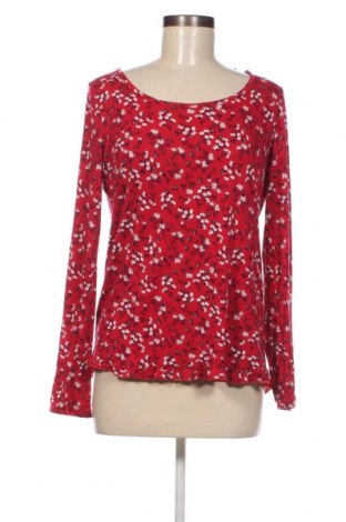 Γυναικεία μπλούζα Gina, Μέγεθος S, Χρώμα Κόκκινο, Τιμή 2,47 €