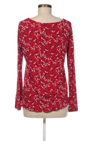 Дамска блуза Gina, Размер S, Цвят Червен, Цена 4,37 лв.