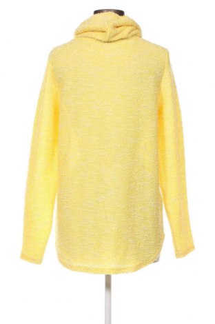 Дамска блуза Gina, Размер M, Цвят Жълт, Цена 19,00 лв.
