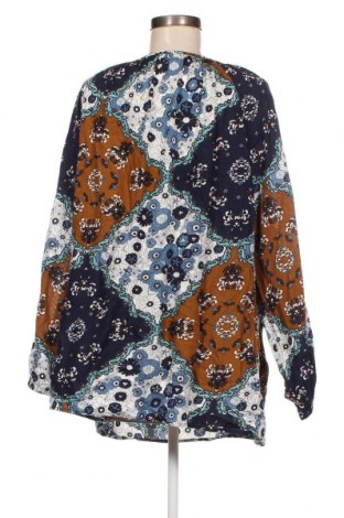 Γυναικεία μπλούζα Gina Benotti, Μέγεθος L, Χρώμα Πολύχρωμο, Τιμή 2,94 €