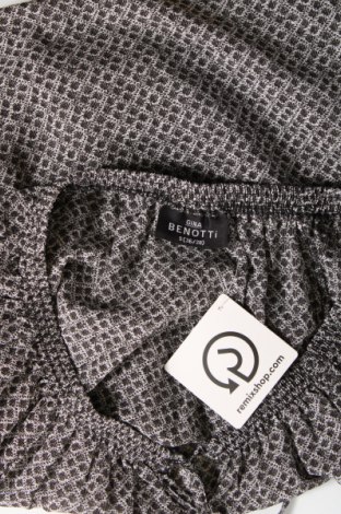 Γυναικεία μπλούζα Gina Benotti, Μέγεθος S, Χρώμα Πολύχρωμο, Τιμή 1,88 €