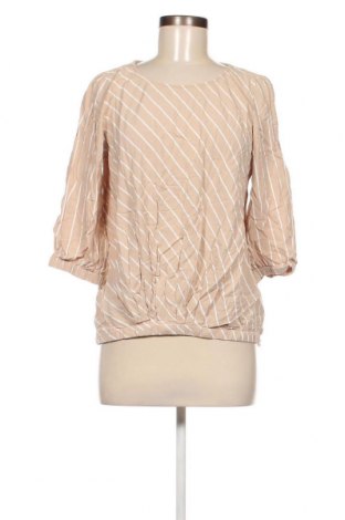 Дамска блуза Gina Benotti, Размер M, Цвят Бежов, Цена 19,00 лв.