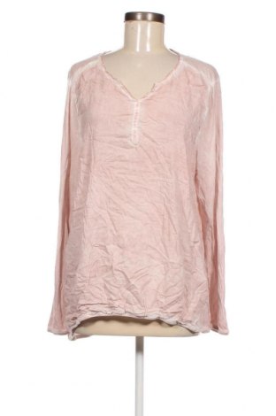 Damen Shirt Gina Benotti, Größe XL, Farbe Rosa, Preis 3,17 €