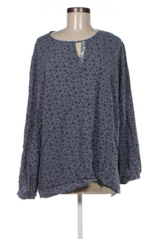 Damen Shirt Gina Benotti, Größe XL, Farbe Blau, Preis 7,93 €