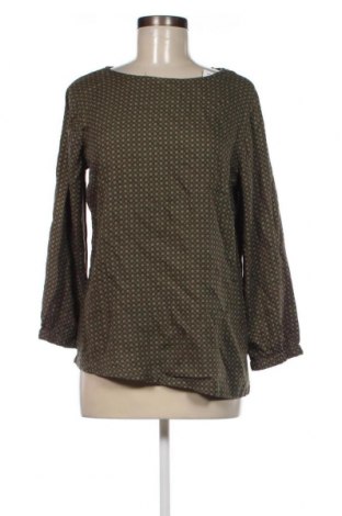 Γυναικεία μπλούζα Gina Benotti, Μέγεθος S, Χρώμα Πράσινο, Τιμή 11,75 €