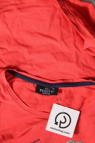Дамска блуза Gina Benotti, Размер M, Цвят Многоцветен, Цена 7,03 лв.