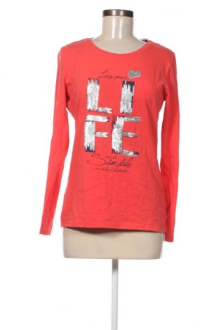 Γυναικεία μπλούζα Gina Benotti, Μέγεθος M, Χρώμα Πολύχρωμο, Τιμή 3,76 €