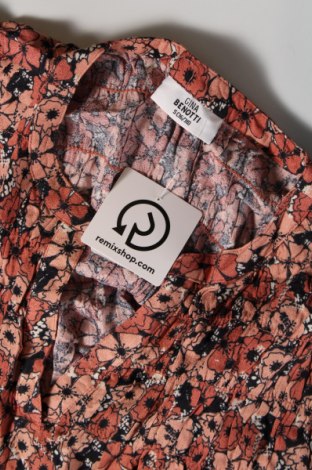 Γυναικεία μπλούζα Gina Benotti, Μέγεθος S, Χρώμα Πολύχρωμο, Τιμή 2,70 €