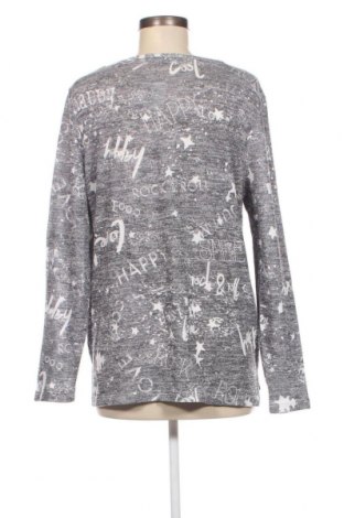 Дамска блуза Gina Benotti, Размер M, Цвят Сив, Цена 4,56 лв.