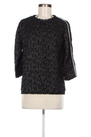 Дамска блуза Gina Benotti, Размер S, Цвят Черен, Цена 6,27 лв.