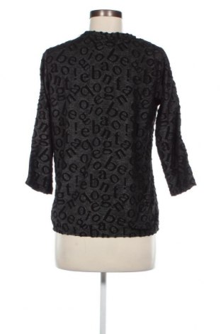Дамска блуза Gina Benotti, Размер S, Цвят Черен, Цена 4,56 лв.