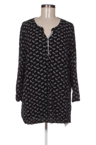 Дамска блуза Gina Benotti, Размер XL, Цвят Многоцветен, Цена 11,40 лв.