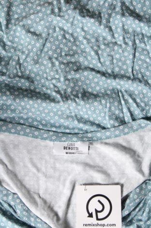 Γυναικεία μπλούζα Gina Benotti, Μέγεθος M, Χρώμα Μπλέ, Τιμή 3,06 €