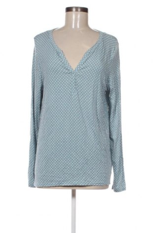 Γυναικεία μπλούζα Gina Benotti, Μέγεθος M, Χρώμα Μπλέ, Τιμή 2,82 €