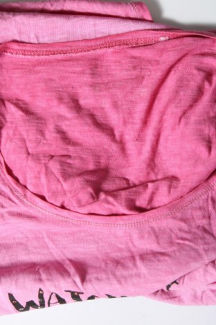 Дамска блуза Gina Benotti, Размер M, Цвят Розов, Цена 19,00 лв.