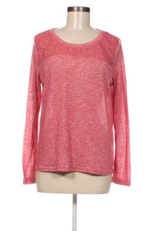 Γυναικεία μπλούζα Gina Benotti, Μέγεθος M, Χρώμα Ρόζ , Τιμή 2,35 €