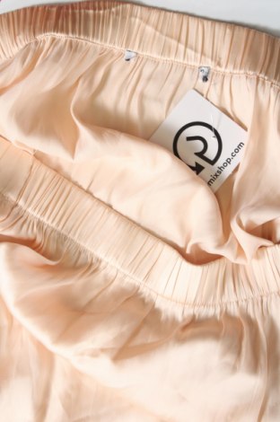 Damen Shirt Gina Tricot, Größe M, Farbe Beige, Preis 2,68 €