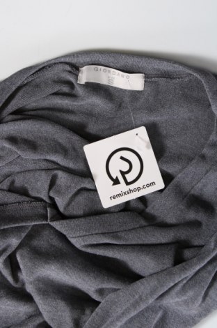 Damen Shirt Giordano, Größe S, Farbe Grau, Preis € 3,04