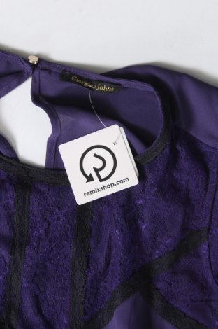 Damen Shirt Giorgia & Johns, Größe M, Farbe Lila, Preis 7,57 €