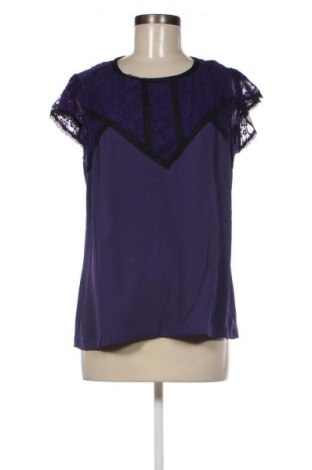 Дамска блуза Giorgia & Johns, Размер M, Цвят Лилав, Цена 8,50 лв.