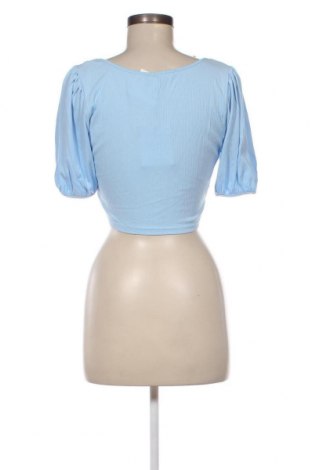 Damen Shirt Glamorous, Größe L, Farbe Blau, Preis € 9,28