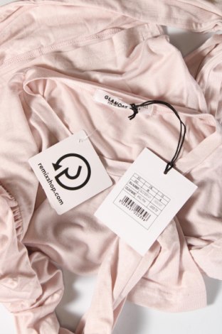 Damen Shirt Glamorous, Größe S, Farbe Rosa, Preis € 4,45