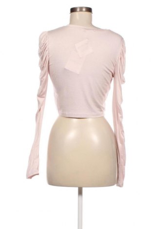 Дамска блуза Glamorous, Размер S, Цвят Розов, Цена 9,36 лв.