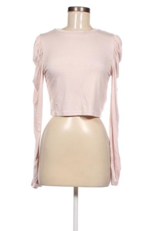 Дамска блуза Glamorous, Размер M, Цвят Розов, Цена 8,64 лв.