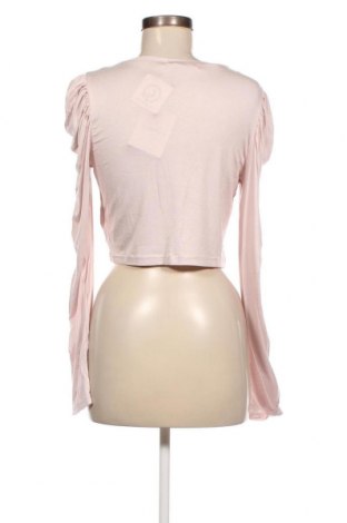 Дамска блуза Glamorous, Размер M, Цвят Розов, Цена 9,36 лв.