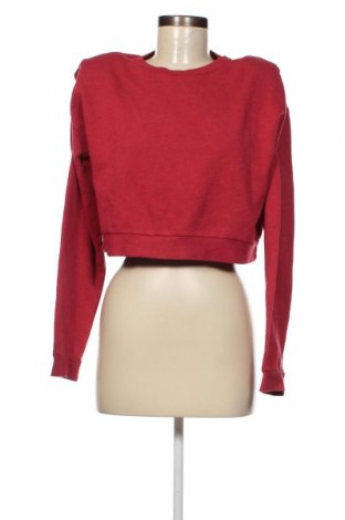 Γυναικεία μπλούζα Gocco, Μέγεθος M, Χρώμα Κόκκινο, Τιμή 4,08 €