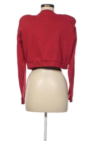 Дамска блуза Gocco, Размер M, Цвят Червен, Цена 21,60 лв.