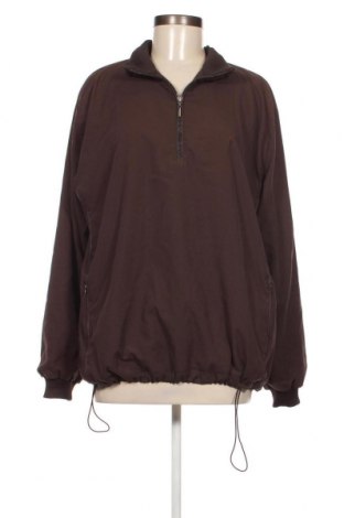 Γυναικεία μπλούζα Golfino, Μέγεθος L, Χρώμα Καφέ, Τιμή 6,94 €