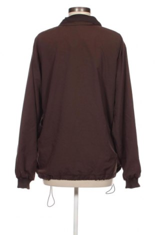Γυναικεία μπλούζα Golfino, Μέγεθος L, Χρώμα Καφέ, Τιμή 7,15 €