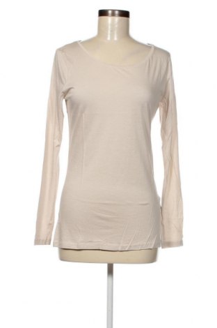 Γυναικεία μπλούζα Grain De Malice, Μέγεθος M, Χρώμα  Μπέζ, Τιμή 11,13 €