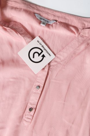 Γυναικεία μπλούζα Greenpoint, Μέγεθος M, Χρώμα Ρόζ , Τιμή 9,79 €