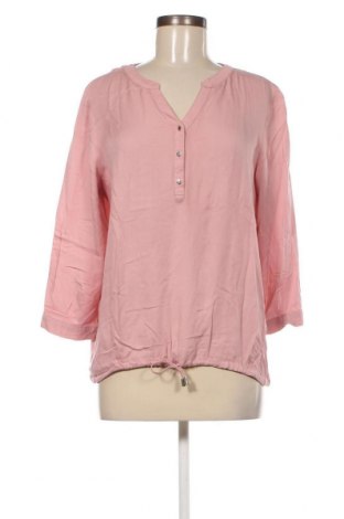 Γυναικεία μπλούζα Greenpoint, Μέγεθος M, Χρώμα Ρόζ , Τιμή 1,96 €