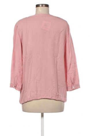 Дамска блуза Greenpoint, Размер M, Цвят Розов, Цена 19,14 лв.