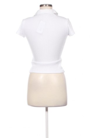Damen Shirt Guess, Größe M, Farbe Weiß, Preis 43,09 €