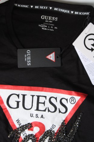 Bluză de femei Guess, Mărime S, Culoare Negru, Preț 312,50 Lei