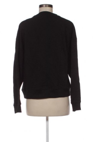 Дамска блуза Guess, Размер XL, Цвят Черен, Цена 74,00 лв.