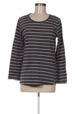 Γυναικεία μπλούζα H.I.S, Μέγεθος M, Χρώμα Γκρί, Τιμή 3,41 €
