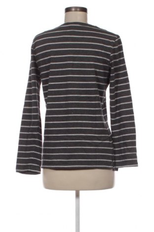 Γυναικεία μπλούζα H.I.S, Μέγεθος M, Χρώμα Γκρί, Τιμή 2,59 €