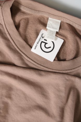 Dámska blúza H&M, Veľkosť L, Farba Hnedá, Cena  2,95 €